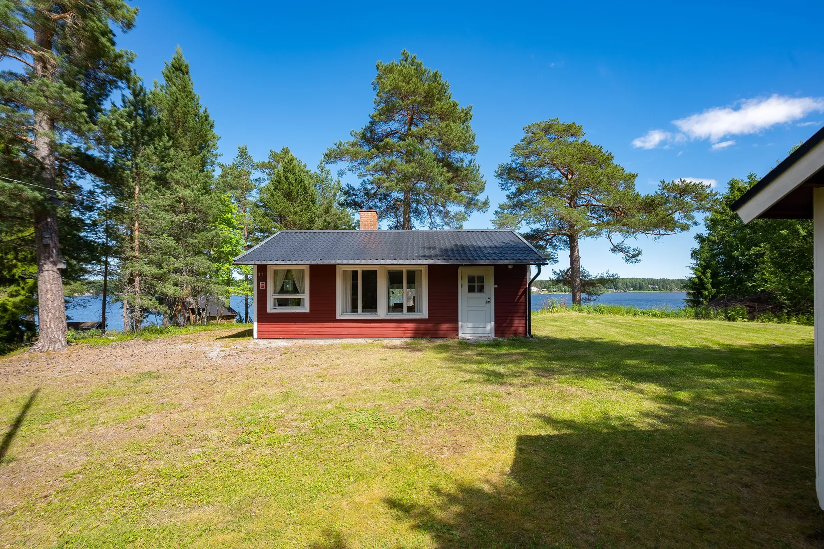 Fritidshus, Vadtorp 417, Sandarne, Söderhamn