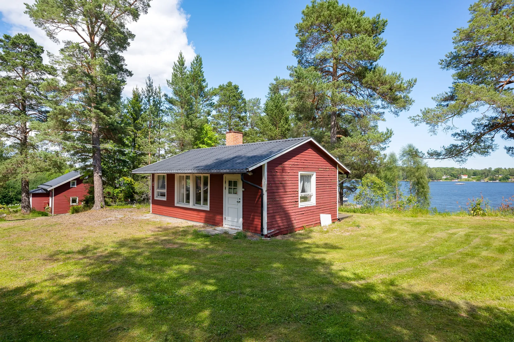Fritidshus, Vadtorp 417, Sandarne, Söderhamn