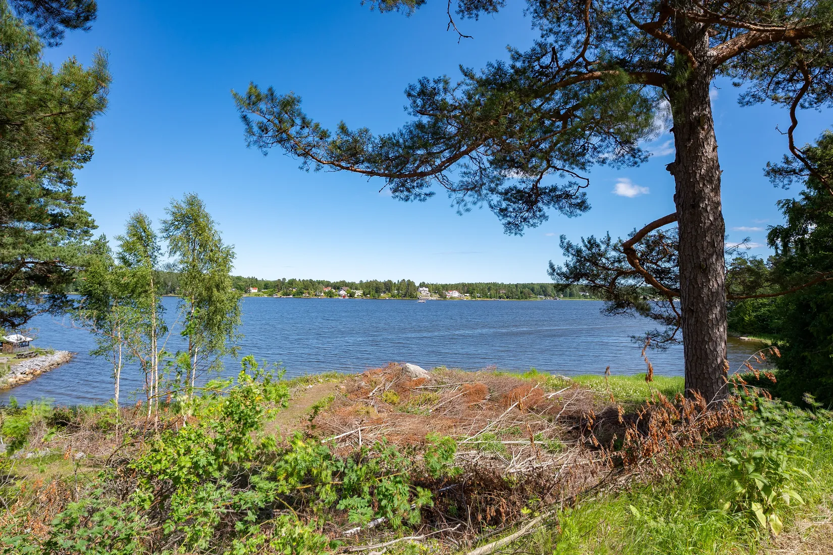 Fritidshus, Vadtorp 417, Sandarne, Söderhamn