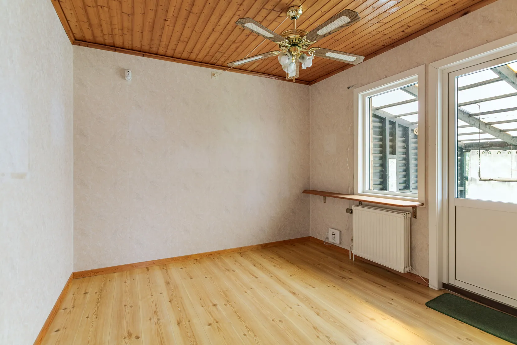 Villa, Gambogatan 2, Norrboda, Nässjö