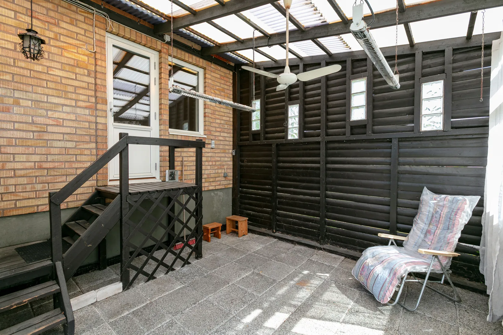 Villa, Gambogatan 2, Norrboda, Nässjö