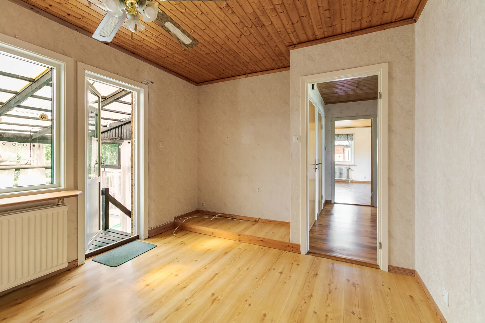 Villa, Gambogatan 2, Norrboda, Nässjö