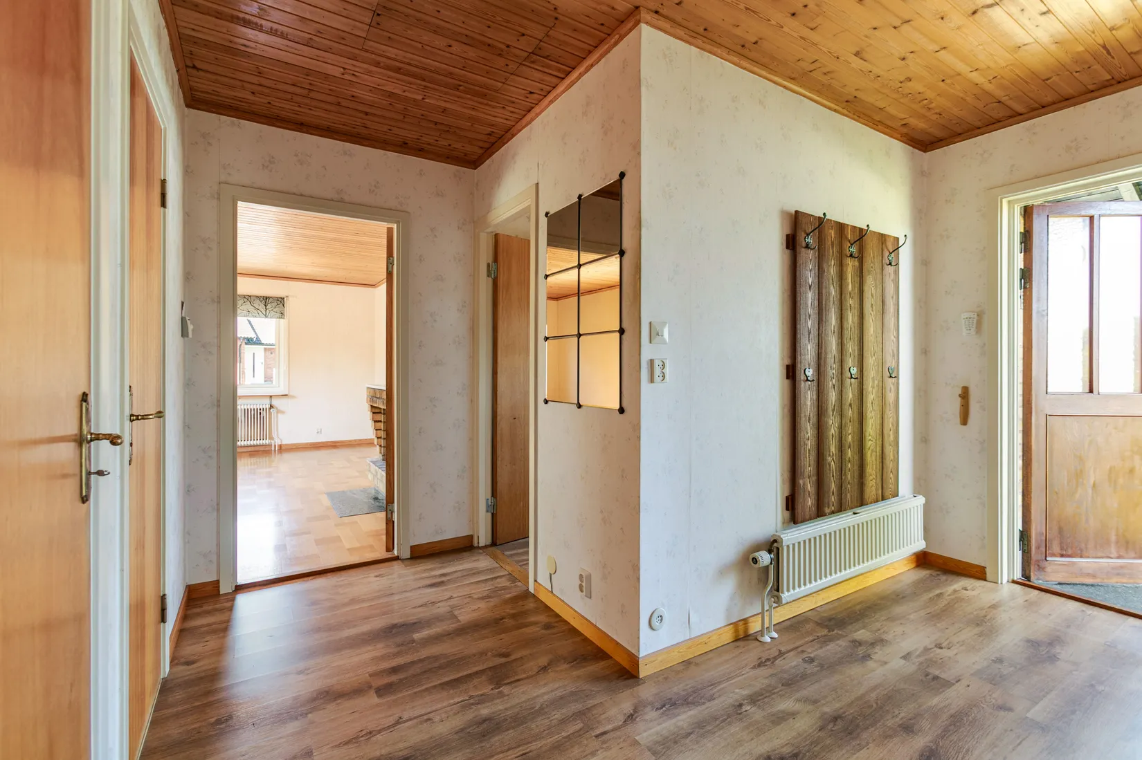 Villa, Gambogatan 2, Norrboda, Nässjö