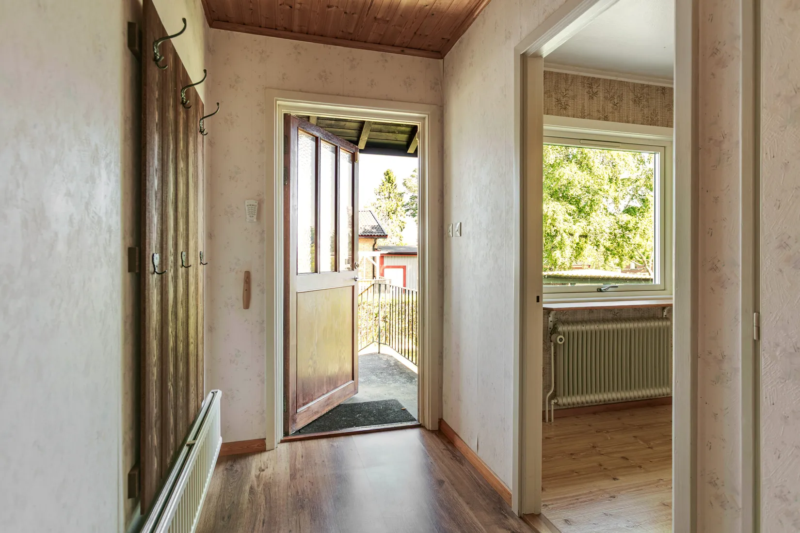 Villa, Gambogatan 2, Norrboda, Nässjö