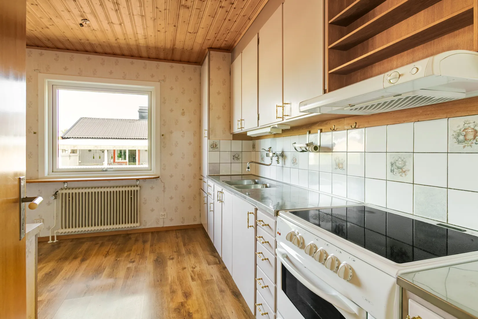 Villa, Gambogatan 2, Norrboda, Nässjö
