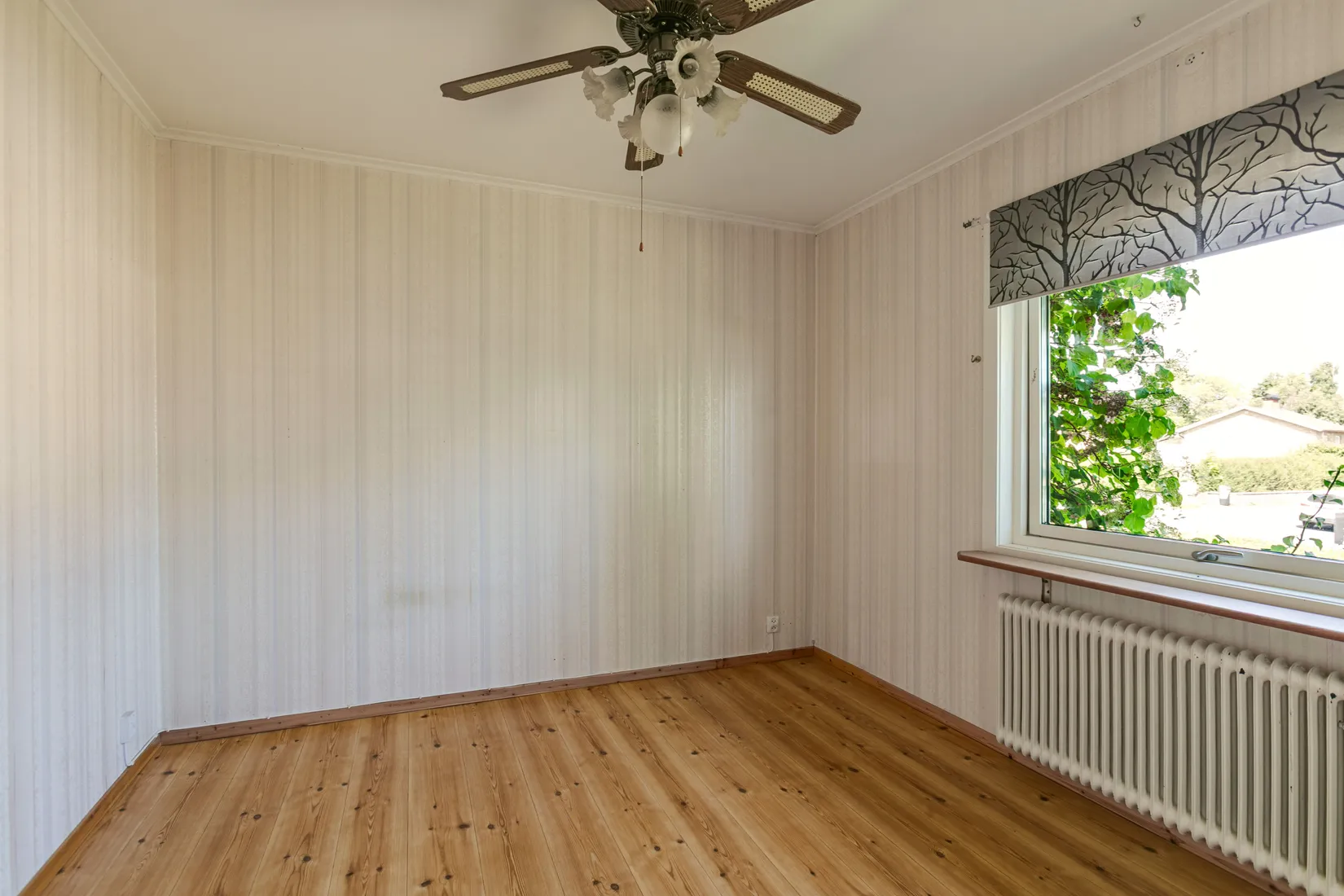 Villa, Gambogatan 2, Norrboda, Nässjö