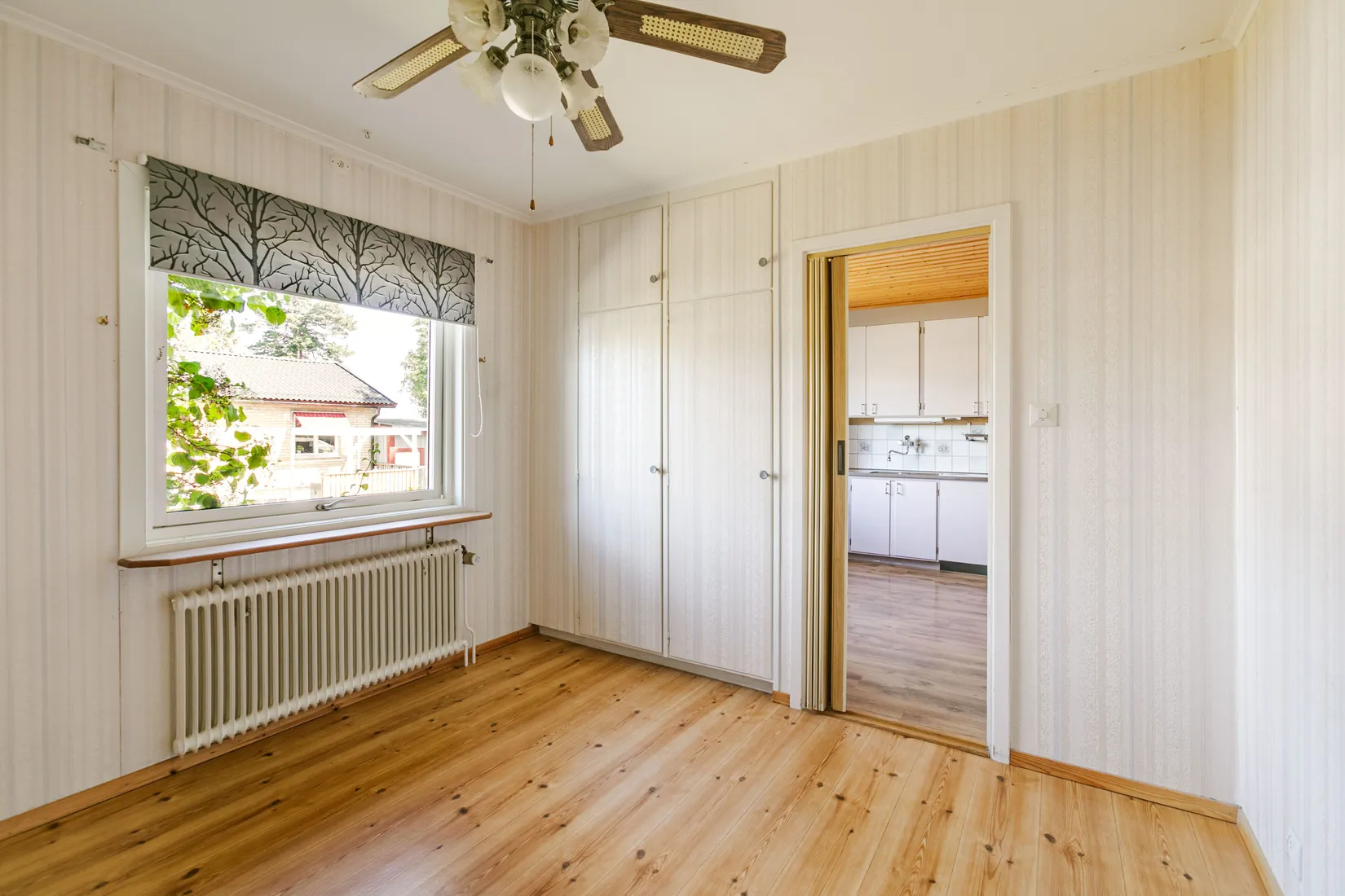 Villa, Gambogatan 2, Norrboda, Nässjö