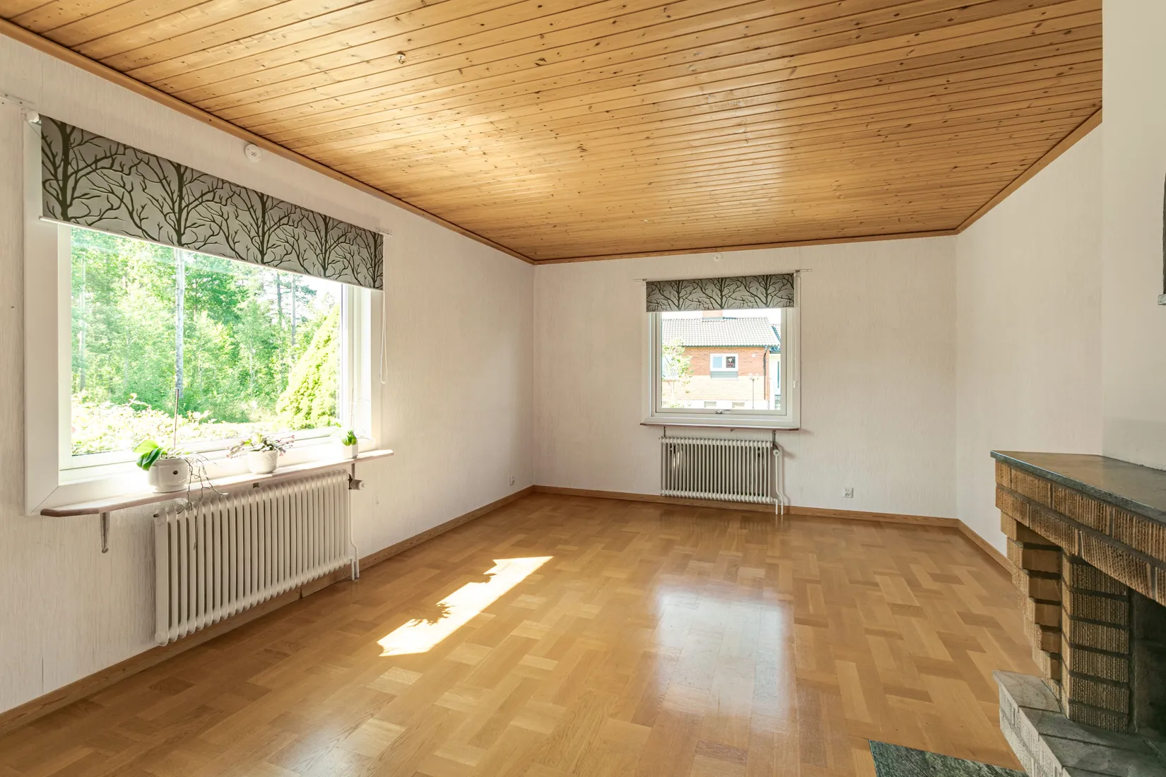 Villa, Gambogatan 2, Norrboda, Nässjö