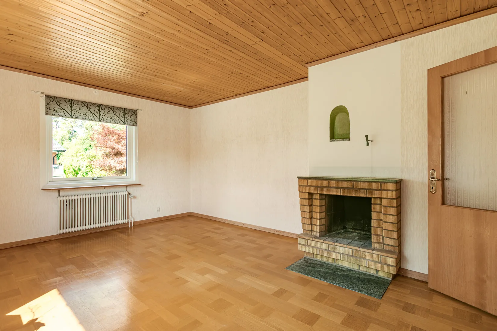 Villa, Gambogatan 2, Norrboda, Nässjö