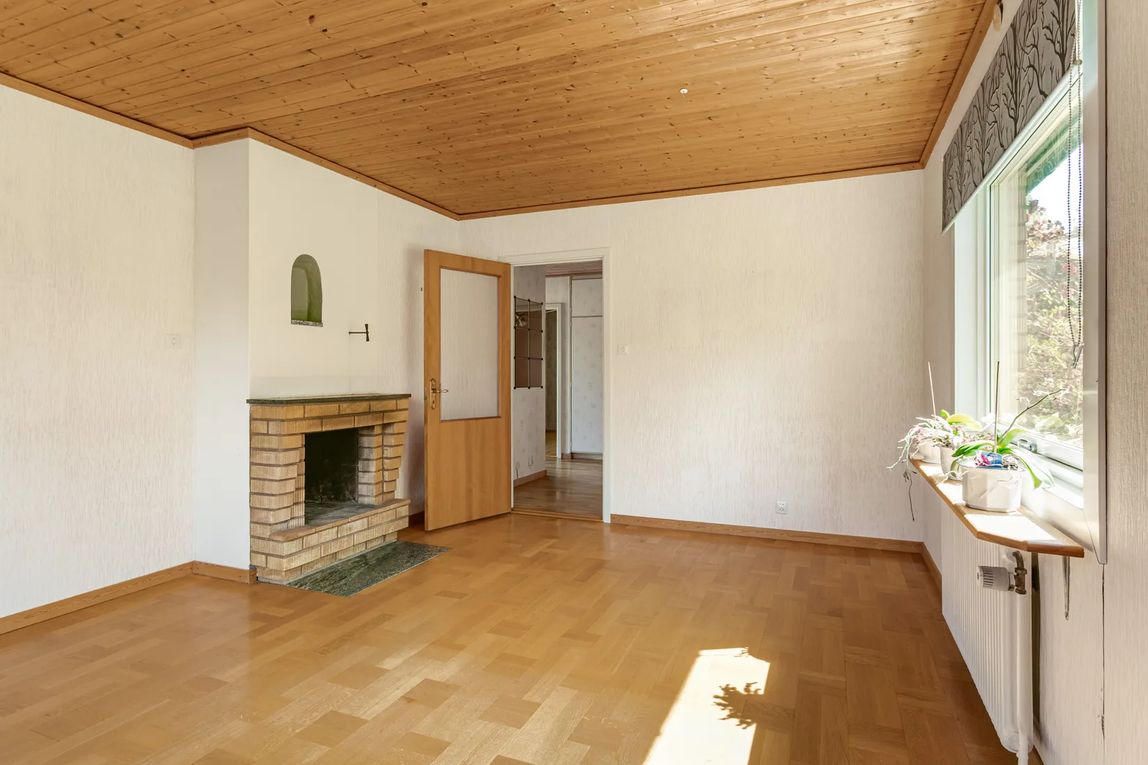 Villa, Gambogatan 2, Norrboda, Nässjö