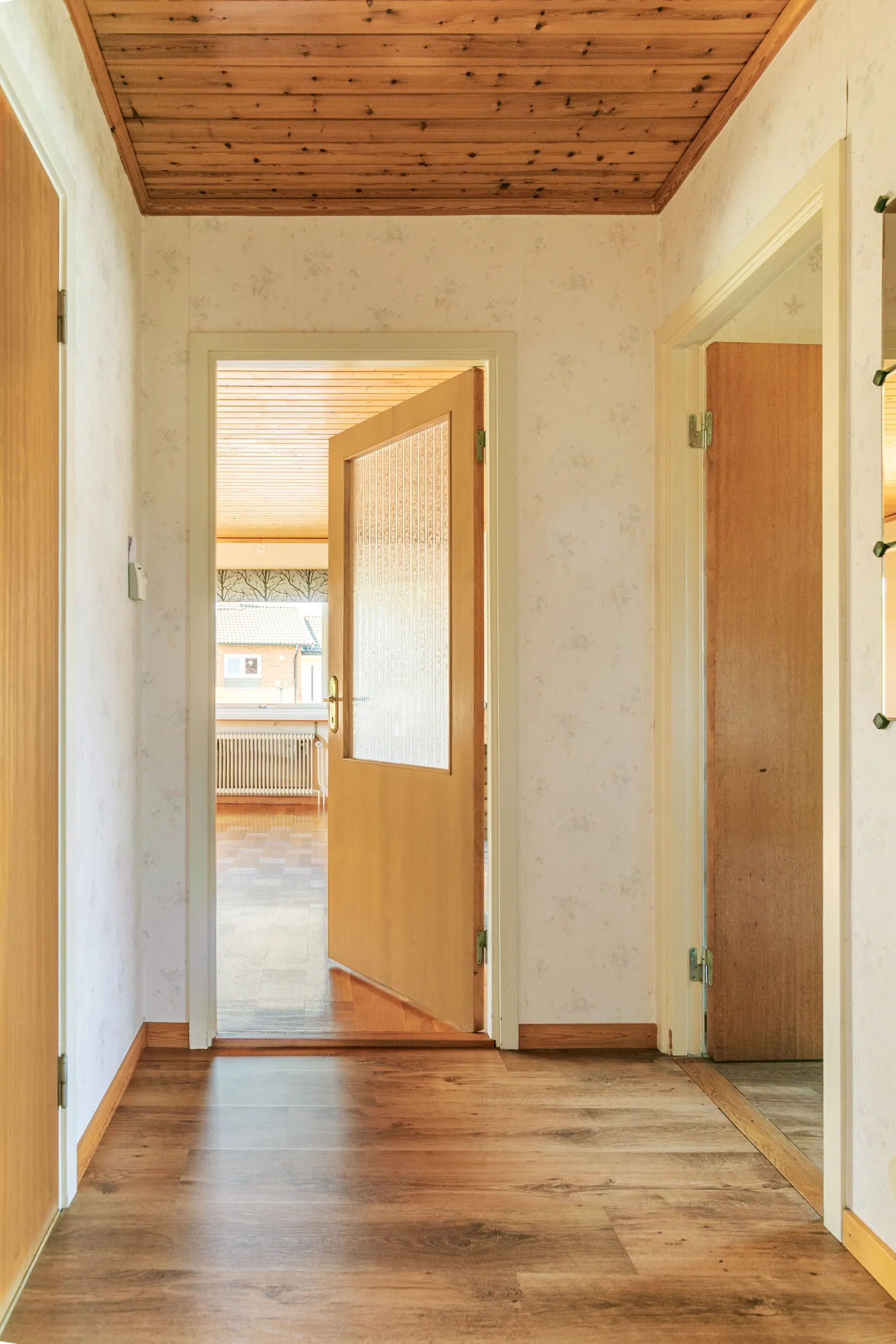 Villa, Gambogatan 2, Norrboda, Nässjö