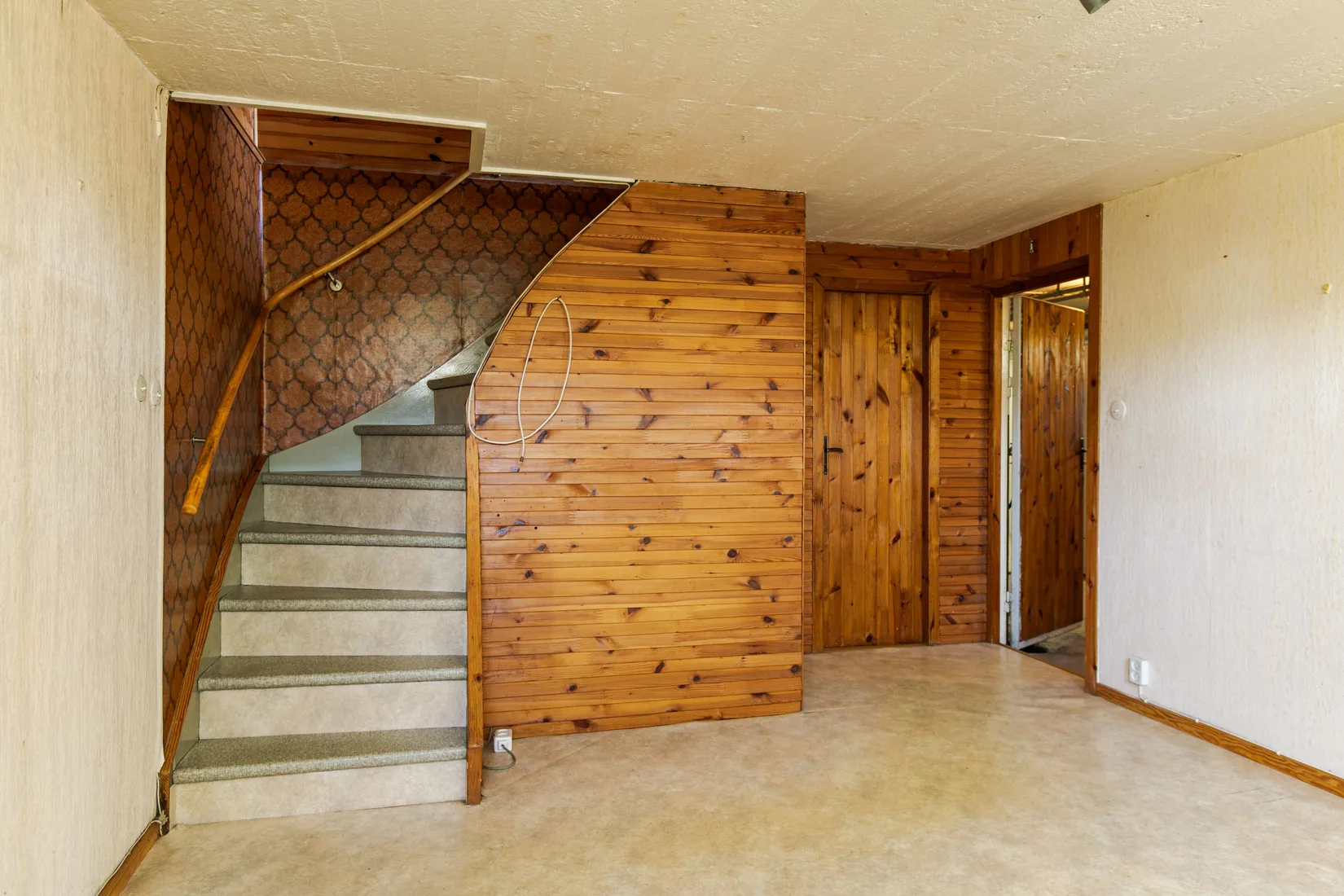 Villa, Gambogatan 2, Norrboda, Nässjö