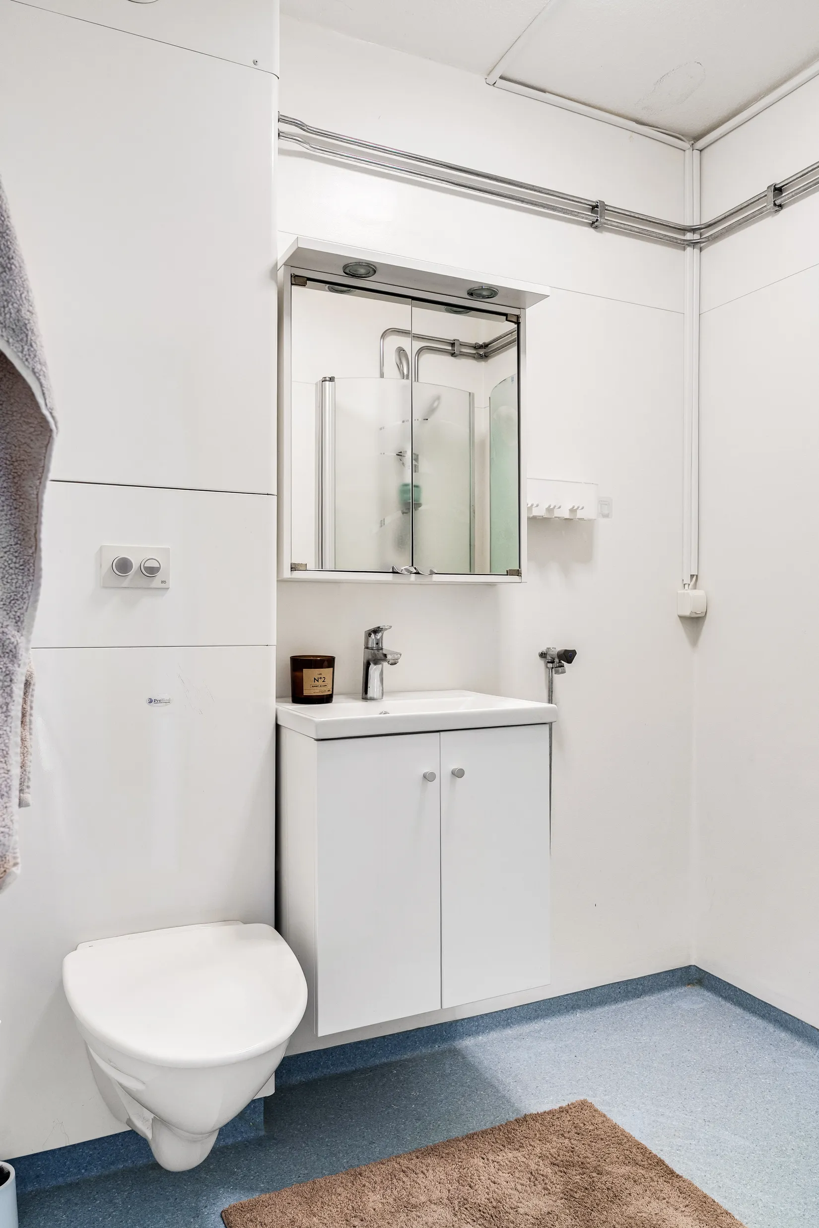 Bostadsrätt, Grönbetesvägen 1, Sommarlust, Kristianstad