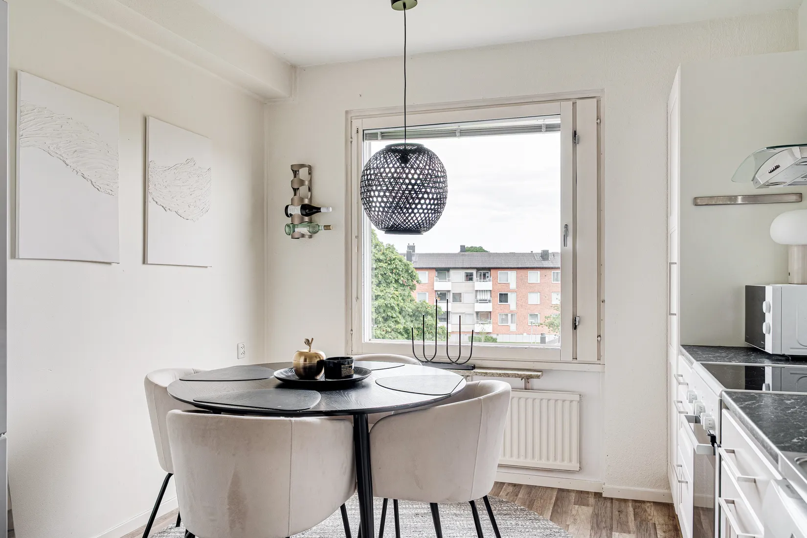 Bostadsrätt, Grönbetesvägen 1, Sommarlust, Kristianstad