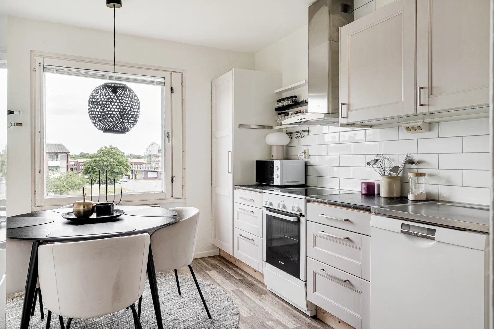 Bostadsrätt, Grönbetesvägen 1, Sommarlust, Kristianstad