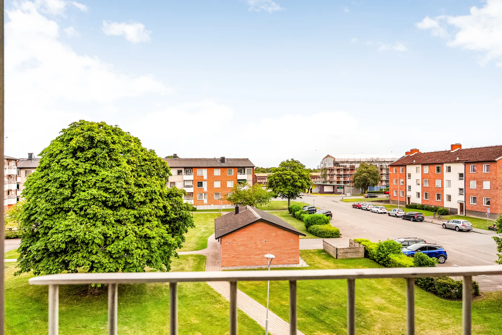 Bostadsrätt, Grönbetesvägen 1, Sommarlust, Kristianstad