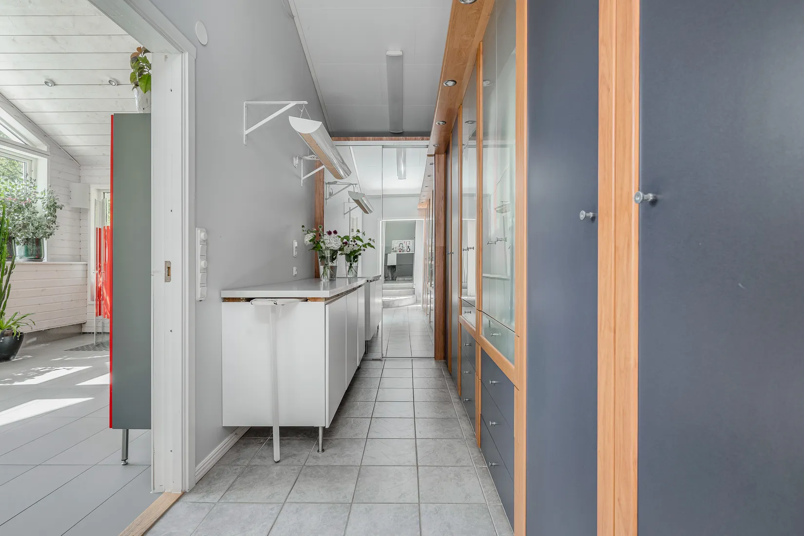 Villa, Ekorrstigen 6, Gröndal, Vallentuna