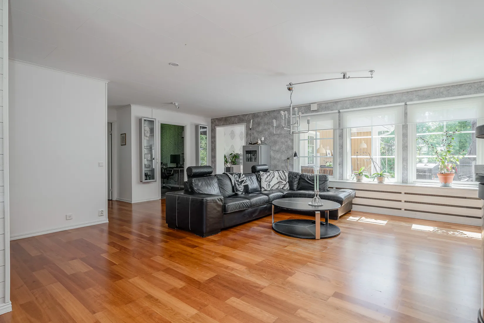 Villa, Ekorrstigen 6, Gröndal, Vallentuna