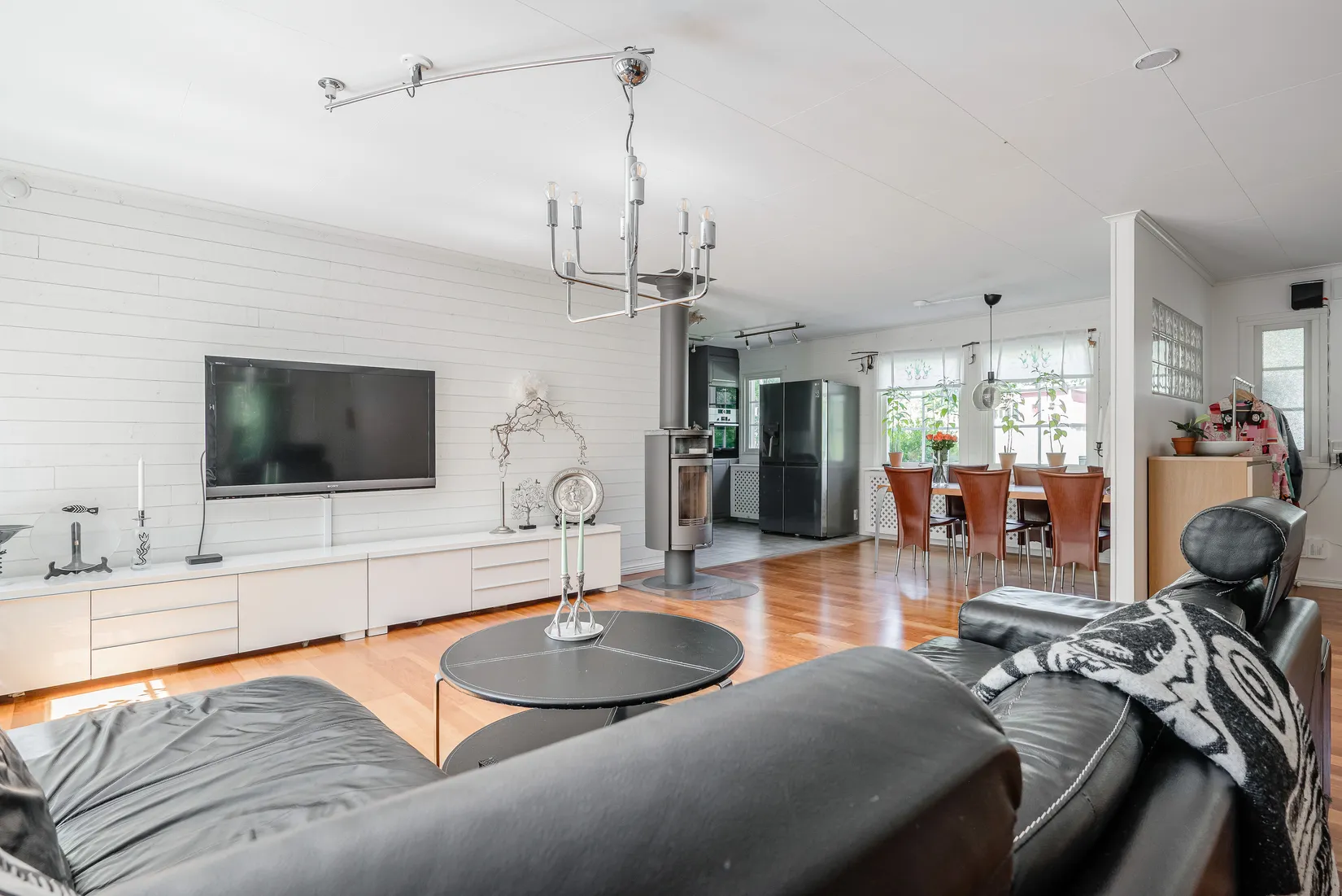 Villa, Ekorrstigen 6, Gröndal, Vallentuna