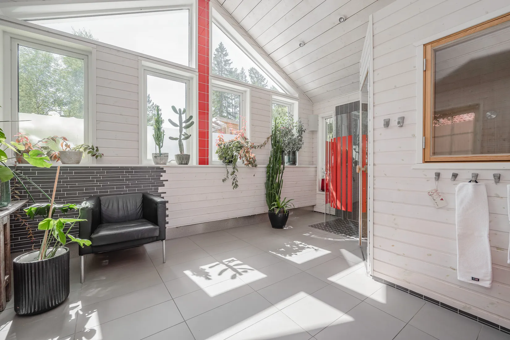 Villa, Ekorrstigen 6, Gröndal, Vallentuna