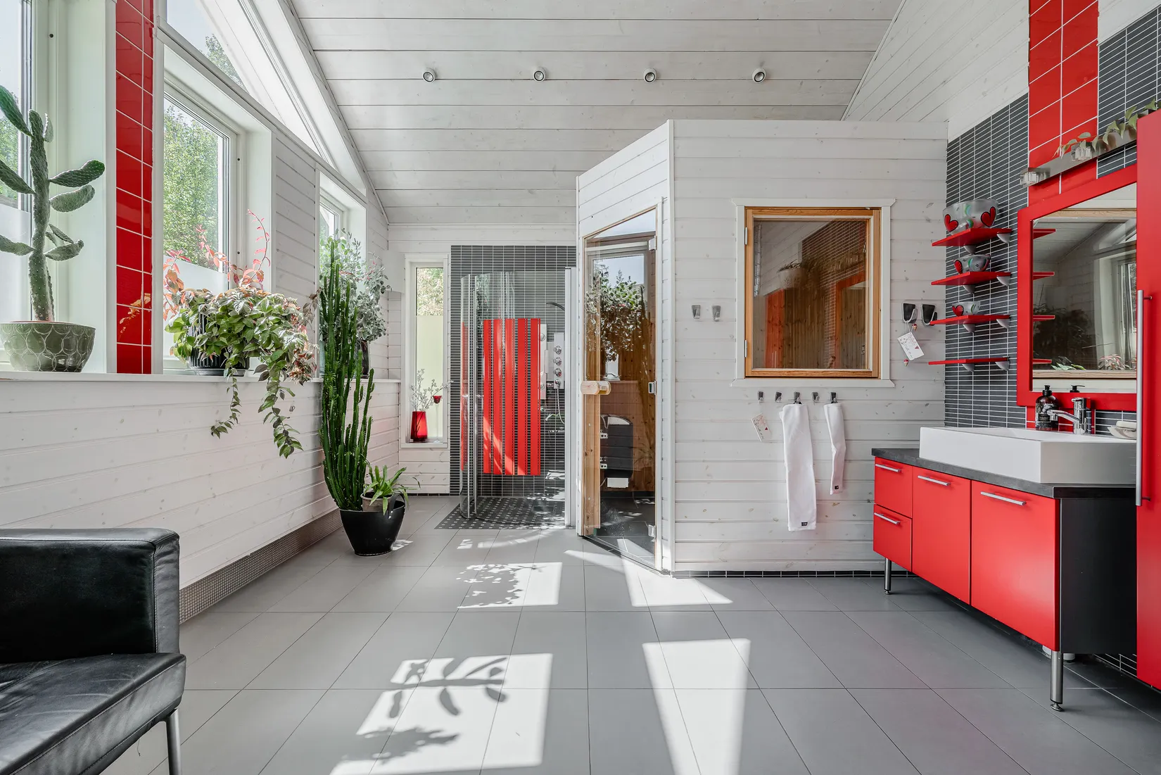 Villa, Ekorrstigen 6, Gröndal, Vallentuna