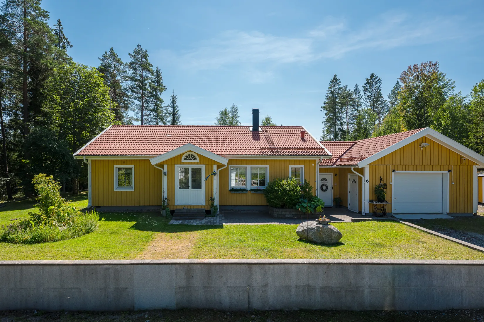 Villa, Ekorrstigen 6, Gröndal, Vallentuna