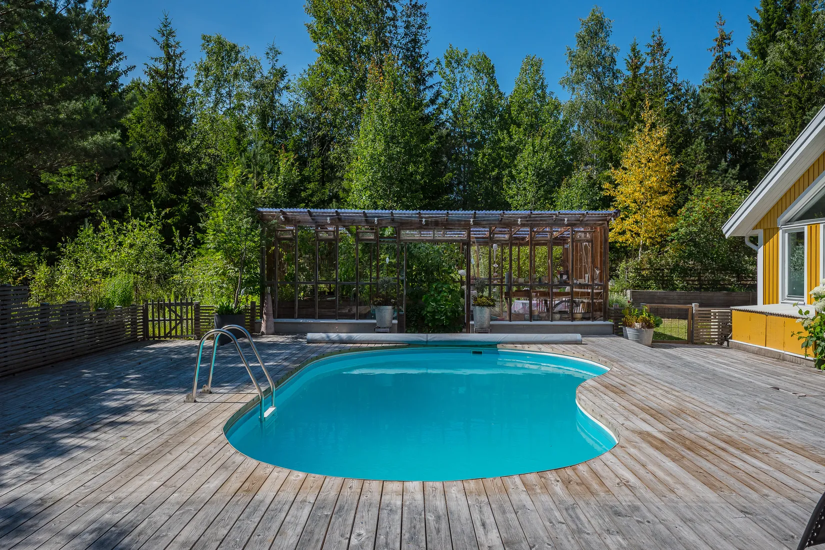 Villa, Ekorrstigen 6, Gröndal, Vallentuna