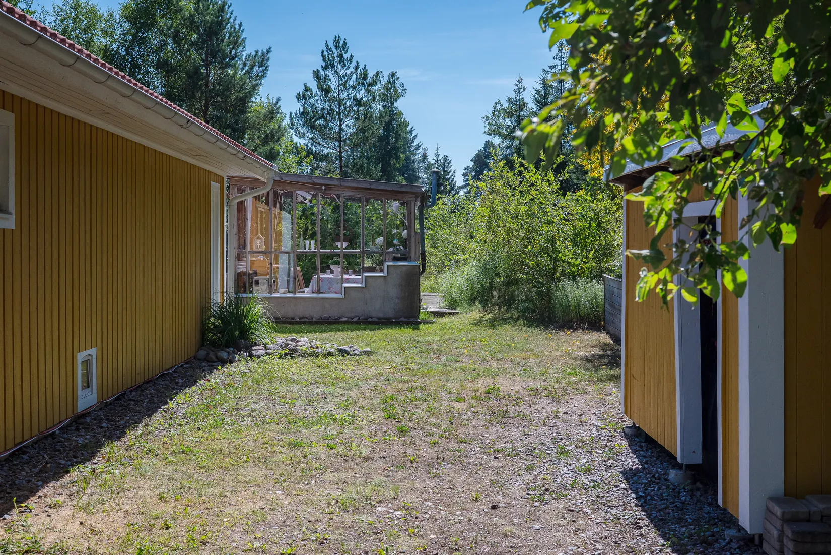 Villa, Ekorrstigen 6, Gröndal, Vallentuna