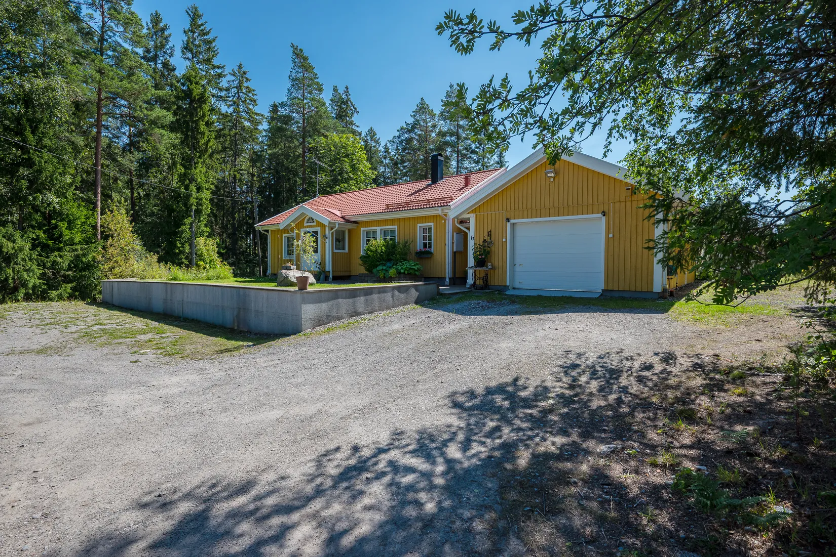 Villa, Ekorrstigen 6, Gröndal, Vallentuna