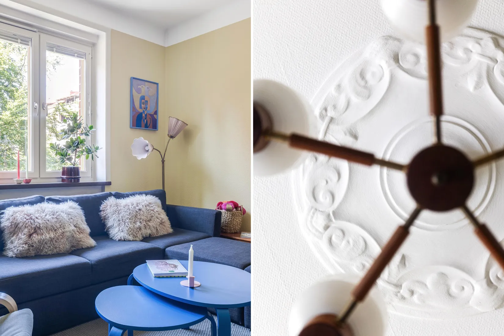 Bostadsrätt, Helsingborgsgatan 5, S:t Knut, Malmö