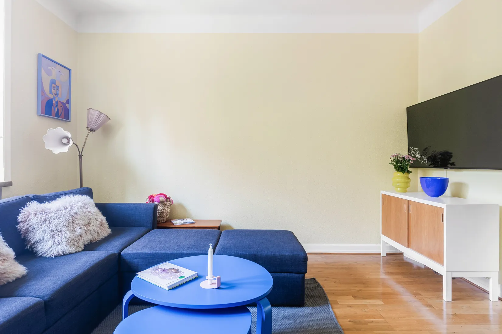 Bostadsrätt, Helsingborgsgatan 5, S:t Knut, Malmö
