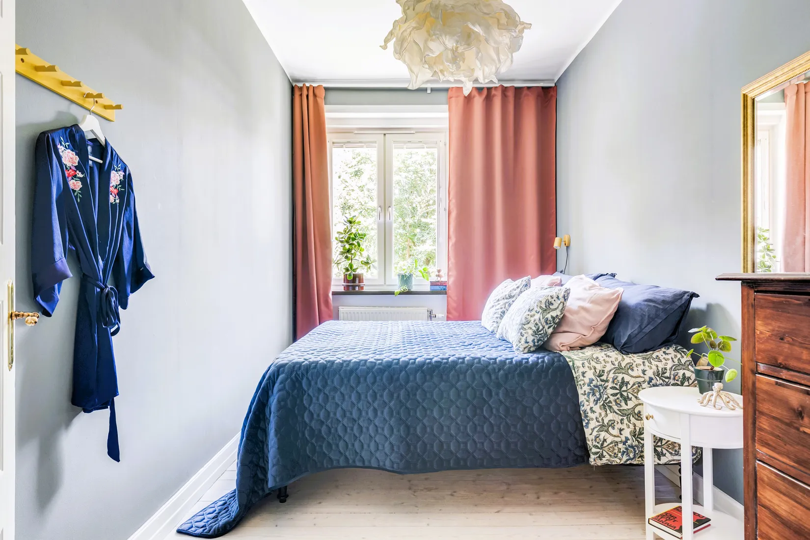 Bostadsrätt, Helsingborgsgatan 5, S:t Knut, Malmö