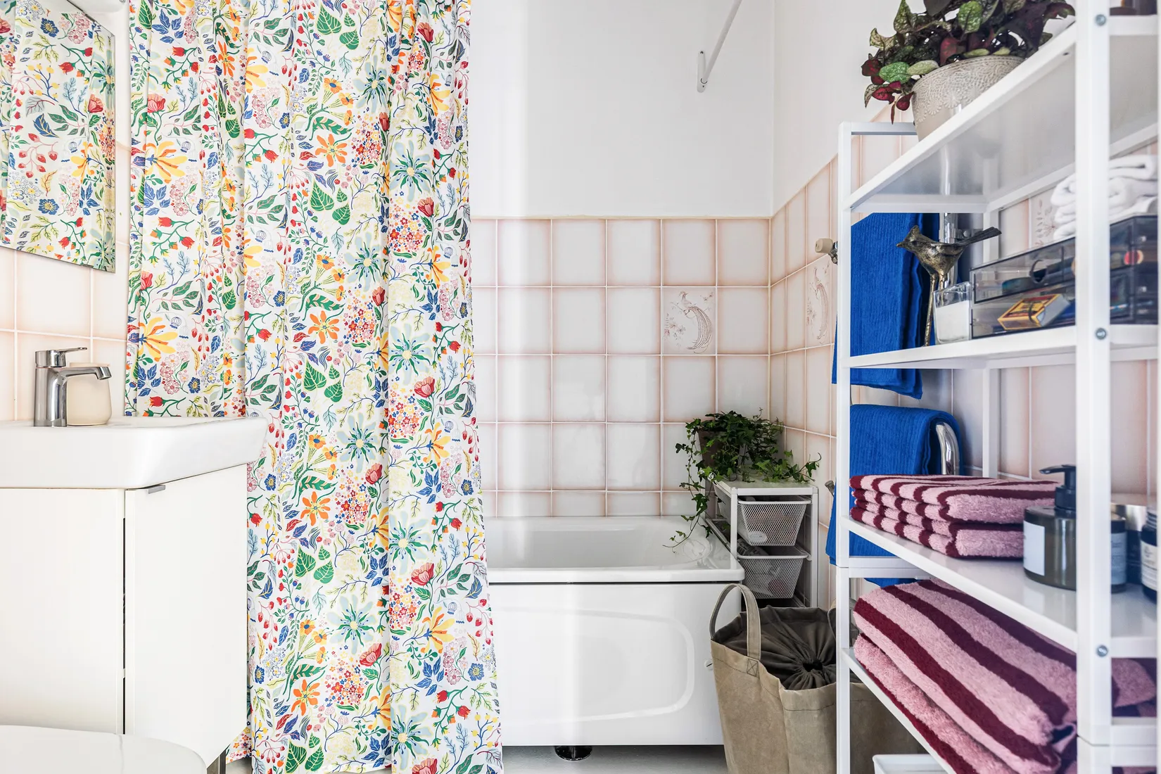 Bostadsrätt, Helsingborgsgatan 5, S:t Knut, Malmö