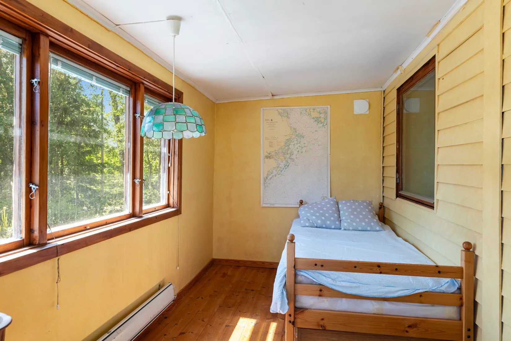 Fritidshus, Utanå Skaten 32, Norrtälje