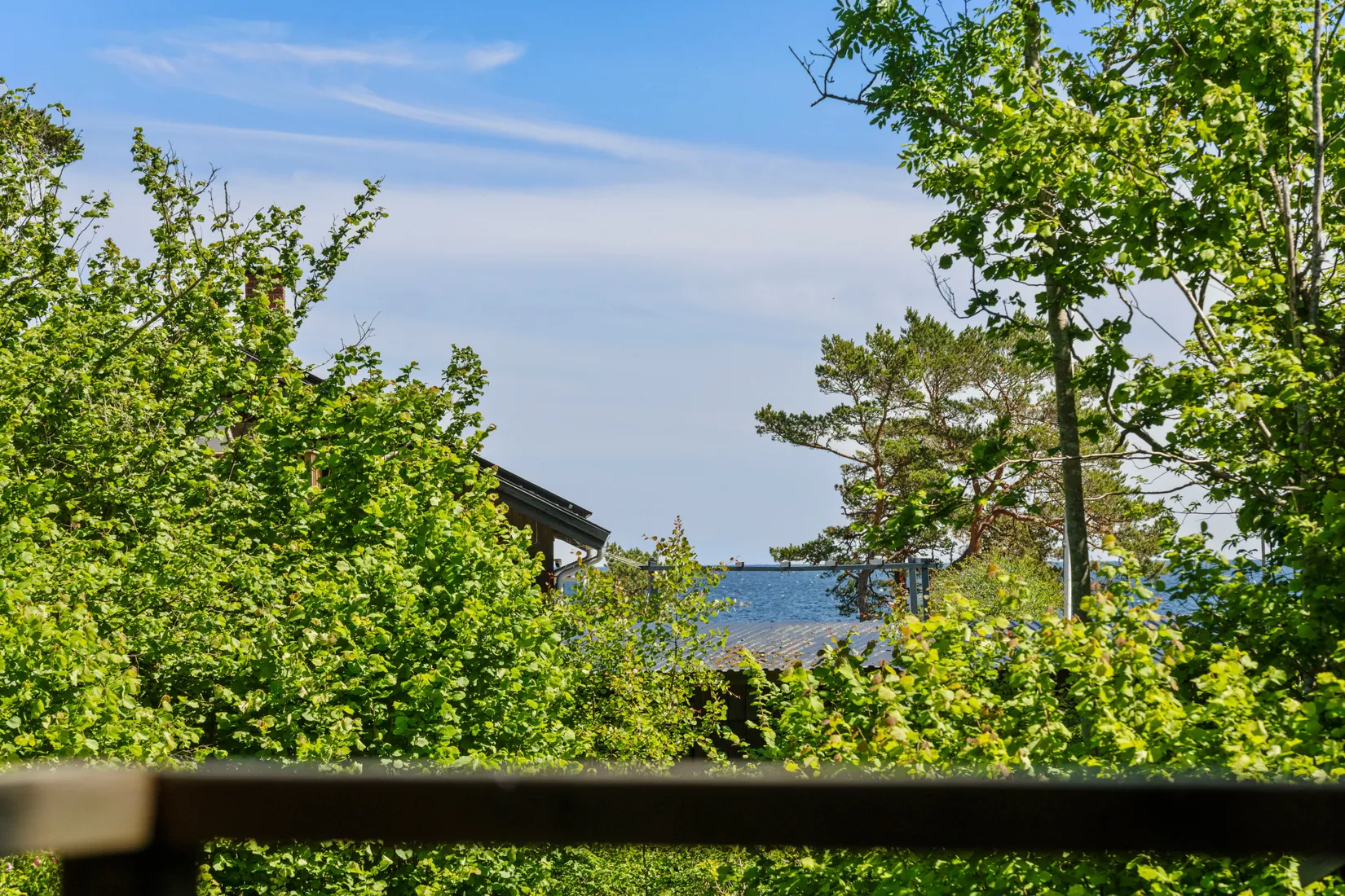 Fritidshus, Utanå Skaten 32, Norrtälje