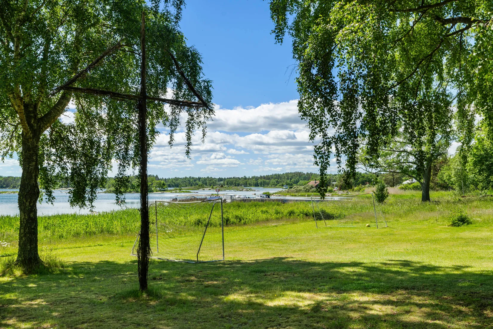 Fritidshus, Utanå Skaten 32, Norrtälje