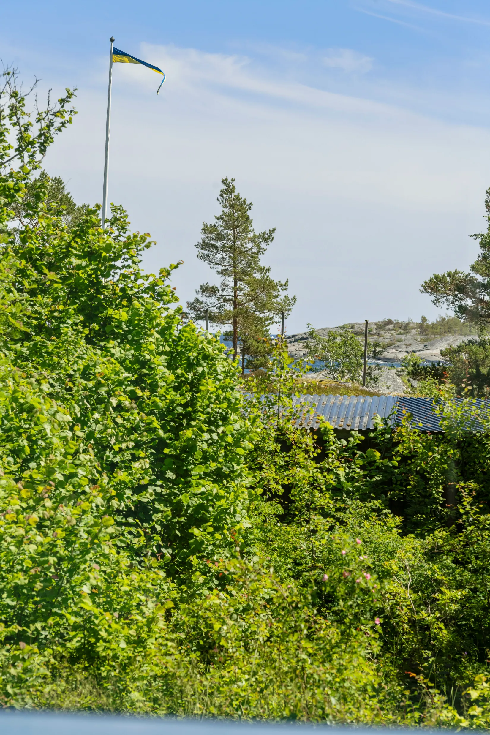 Fritidshus, Utanå Skaten 32, Norrtälje