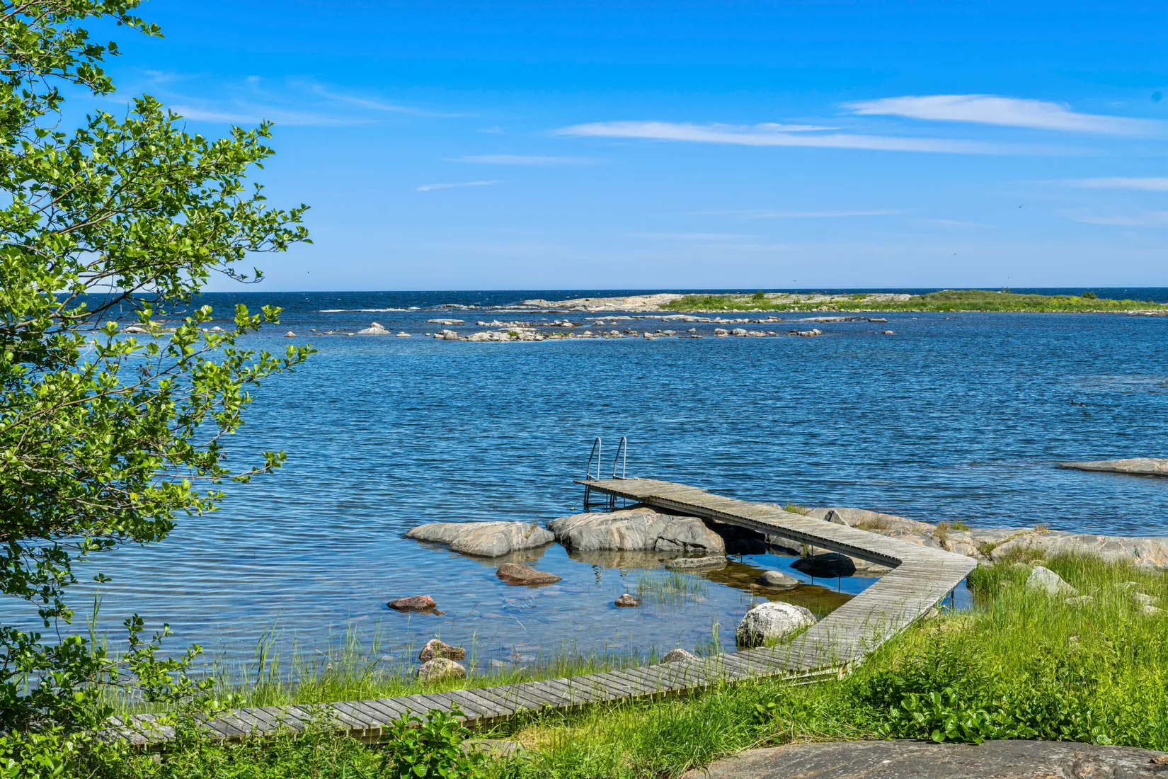 Fritidshus, Utanå Skaten 32, Norrtälje