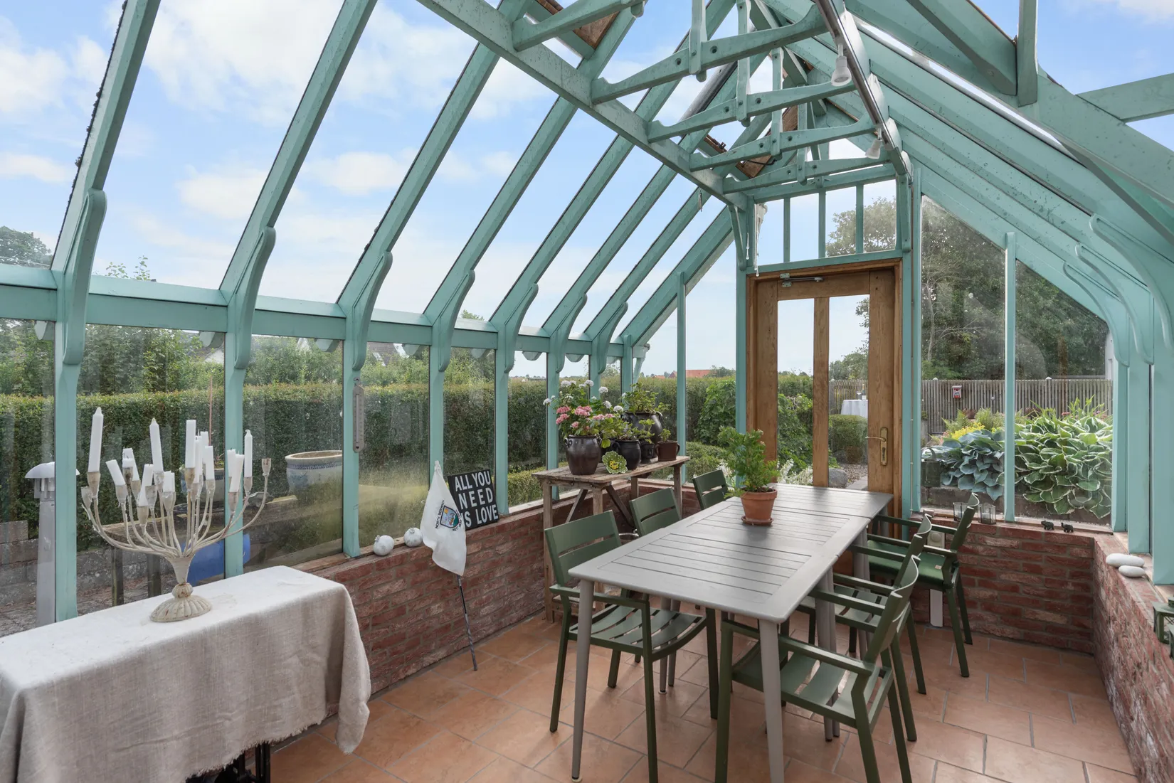 Villa, Solrosvägen 4, Viken, Höganäs