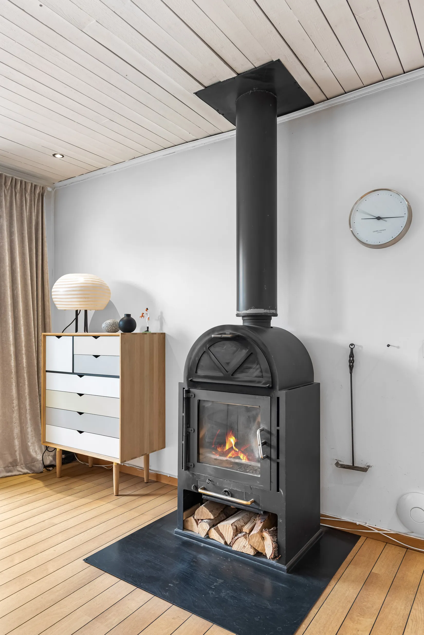 Villa, Solrosvägen 4, Viken, Höganäs