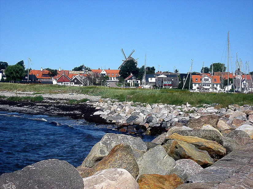 Villa, Solrosvägen 4, Viken, Höganäs