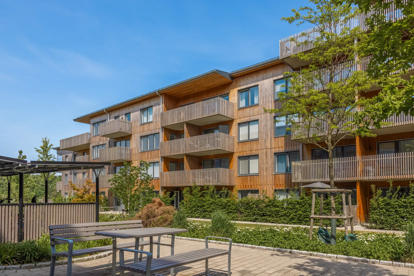 Bostadsrätt, Mellersta Tennisgränd 12, Hyllie, Malmö
