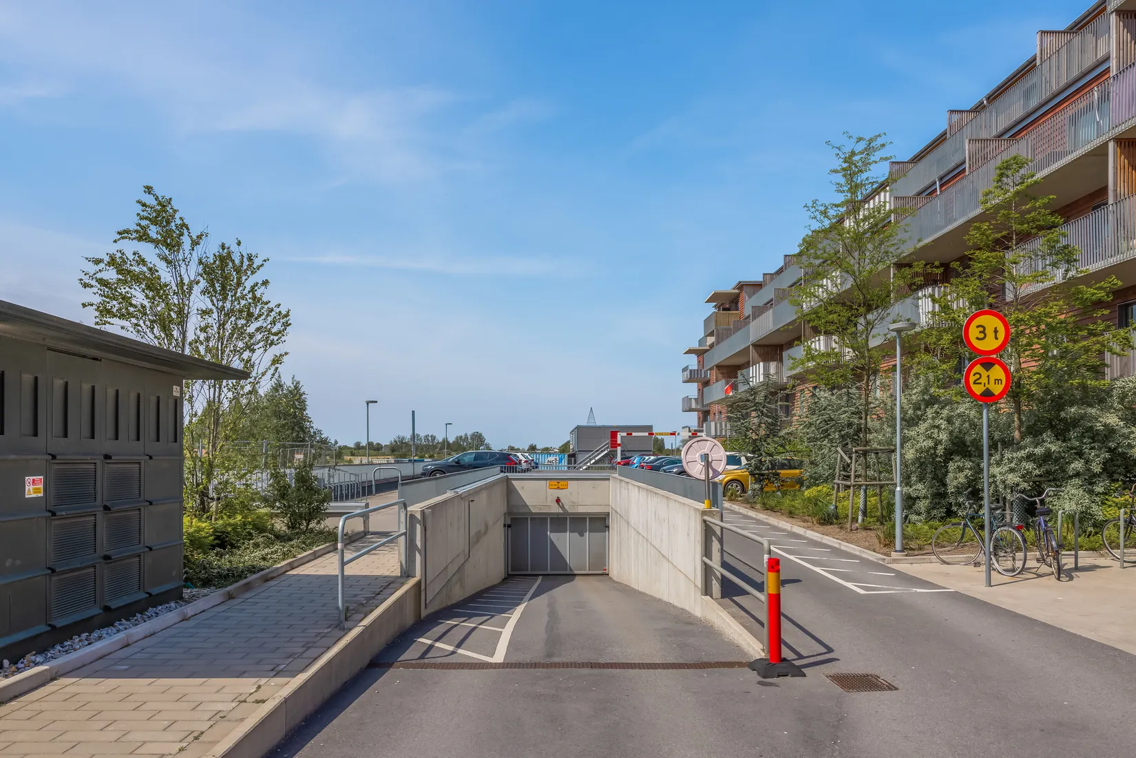 Bostadsrätt, Mellersta Tennisgränd 12, Hyllie, Malmö