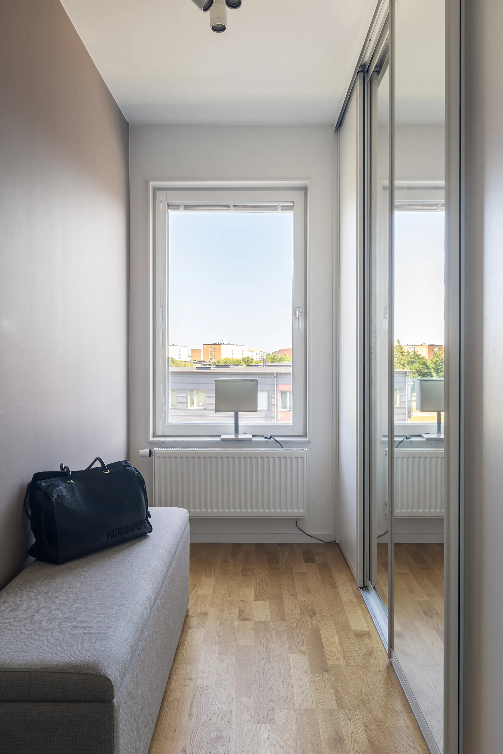 Bostadsrätt, Mellersta Tennisgränd 12, Hyllie, Malmö