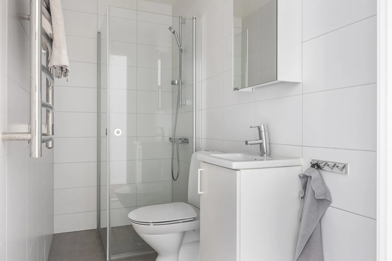 Bostadsrätt, Mellersta Tennisgränd 12, Hyllie, Malmö