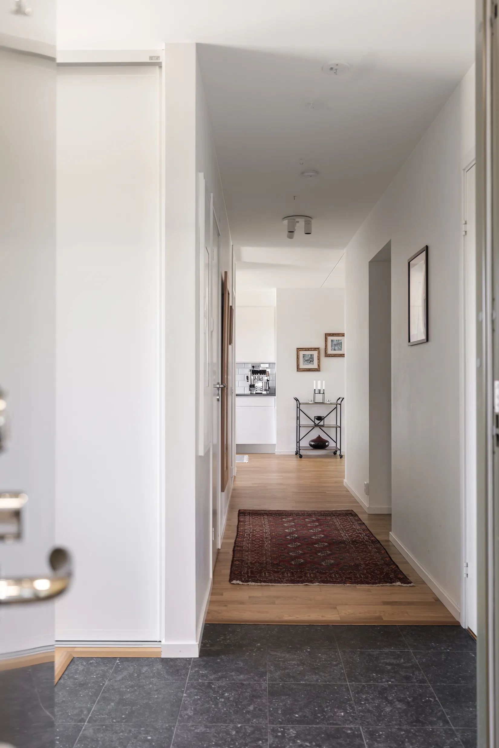 Bostadsrätt, Mellersta Tennisgränd 12, Hyllie, Malmö