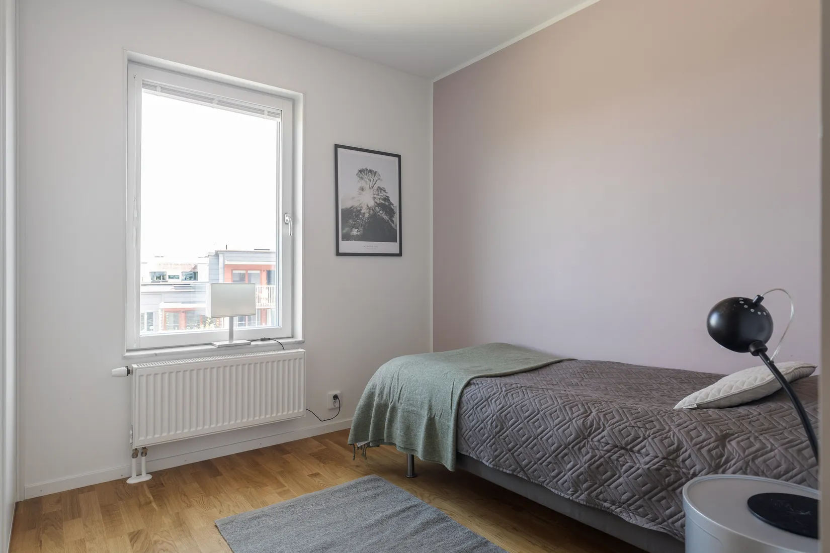 Bostadsrätt, Mellersta Tennisgränd 12, Hyllie, Malmö