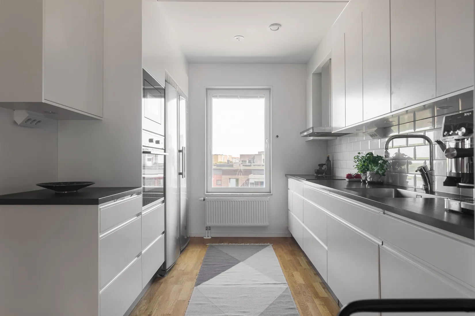 Bostadsrätt, Mellersta Tennisgränd 12, Hyllie, Malmö