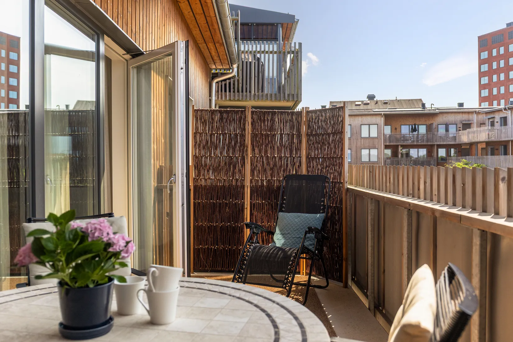 Bostadsrätt, Mellersta Tennisgränd 12, Hyllie, Malmö
