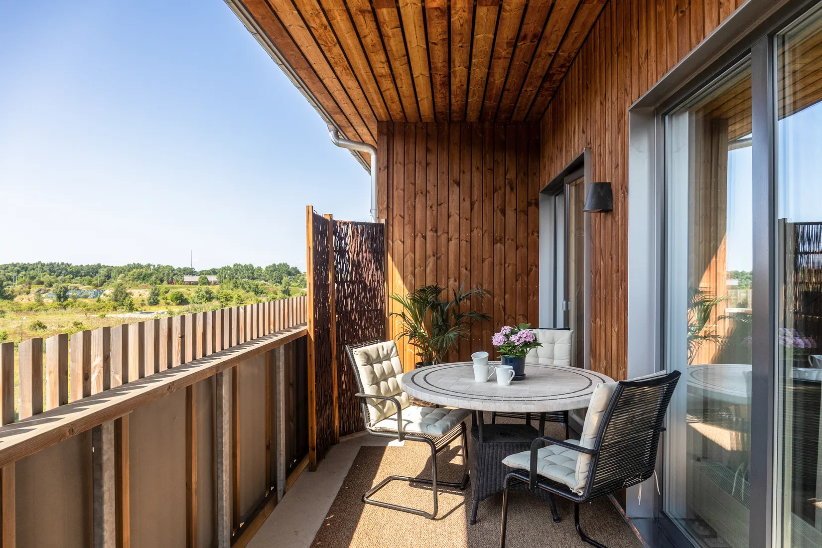 Bostadsrätt, Mellersta Tennisgränd 12, Hyllie, Malmö